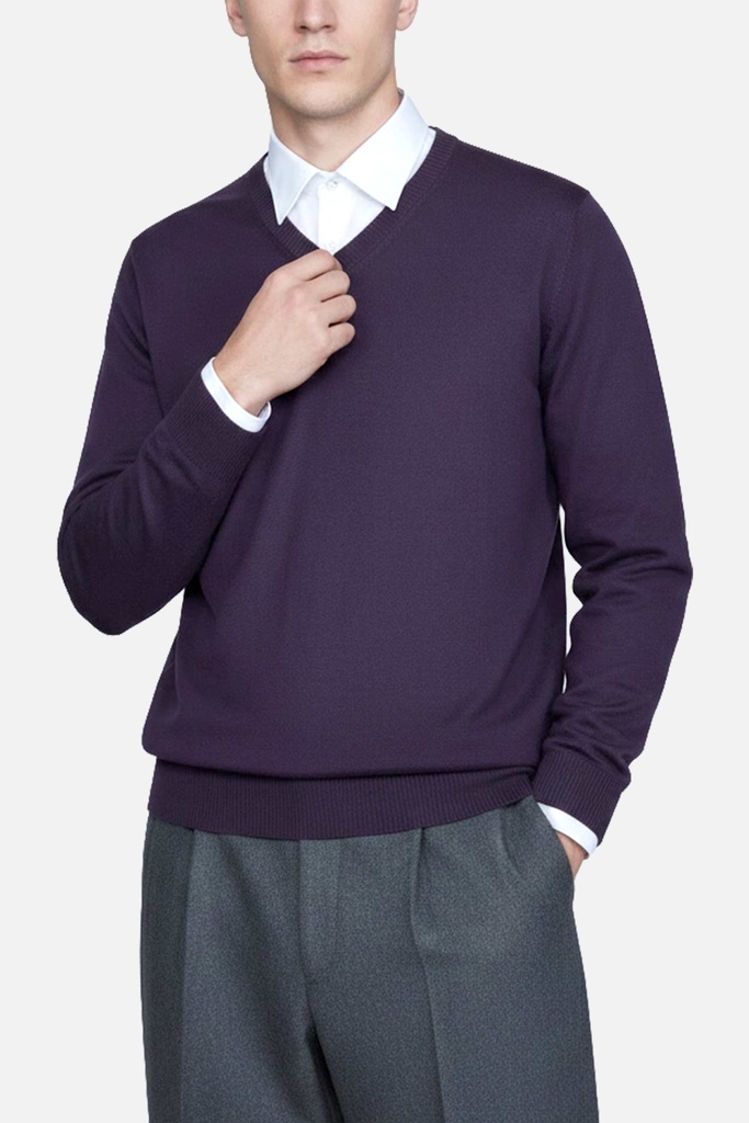 Men's Sweater (SWLO-57|FSL)