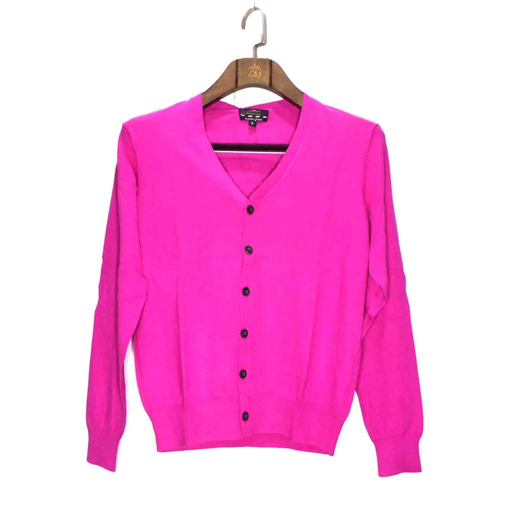 Men's Cardigan (SWLO-63|FSL)