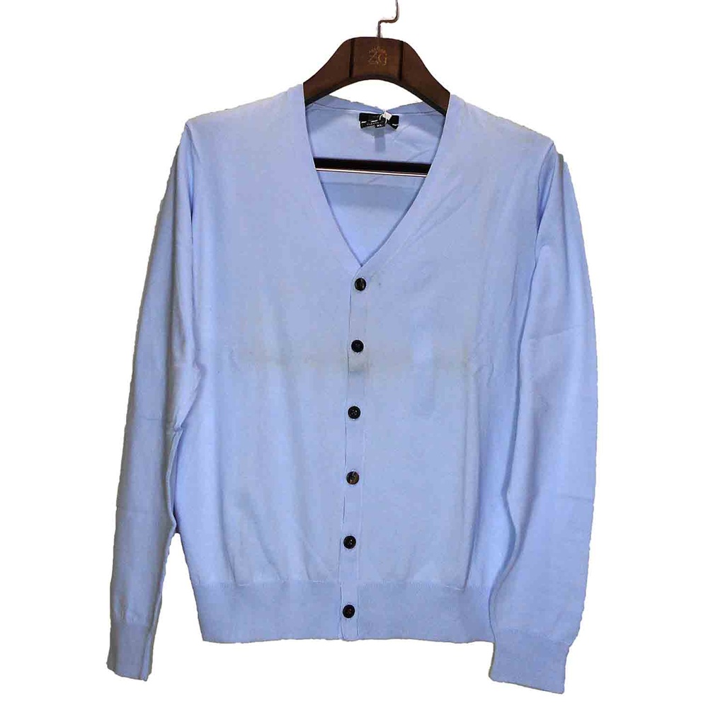 Men's Cardigan (SWLO-65B|FSL)