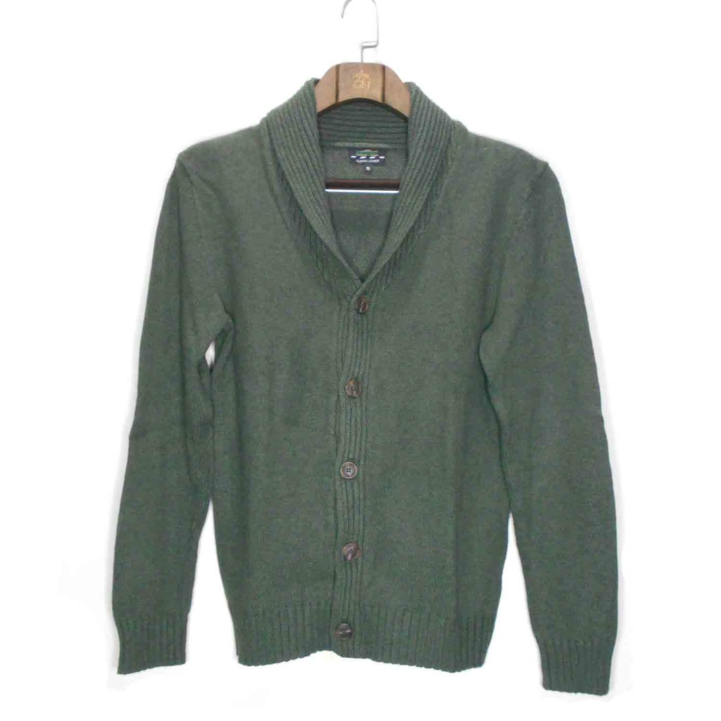 Men's Cardigan (SWLO-70|FSL)
