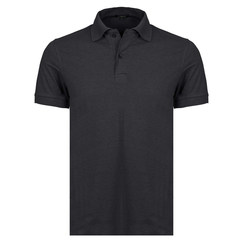 Men's Cotton Polyester Elastane T Shirt (CBJS-11/8|PKT)       