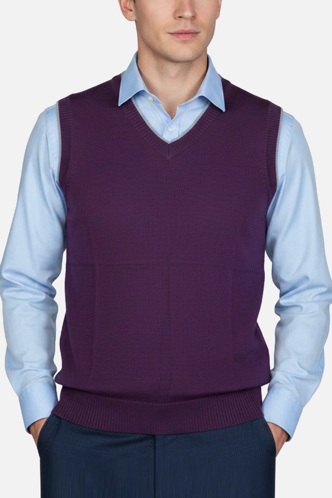 Men's Sweater (SWLO-89B|POV)