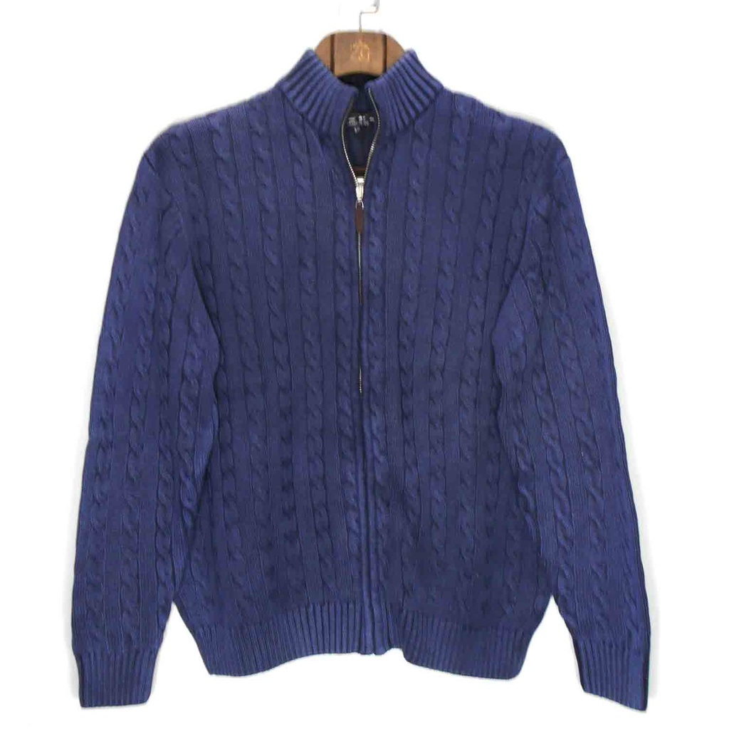 Men's Cardigan (SWLO-101|FSL)