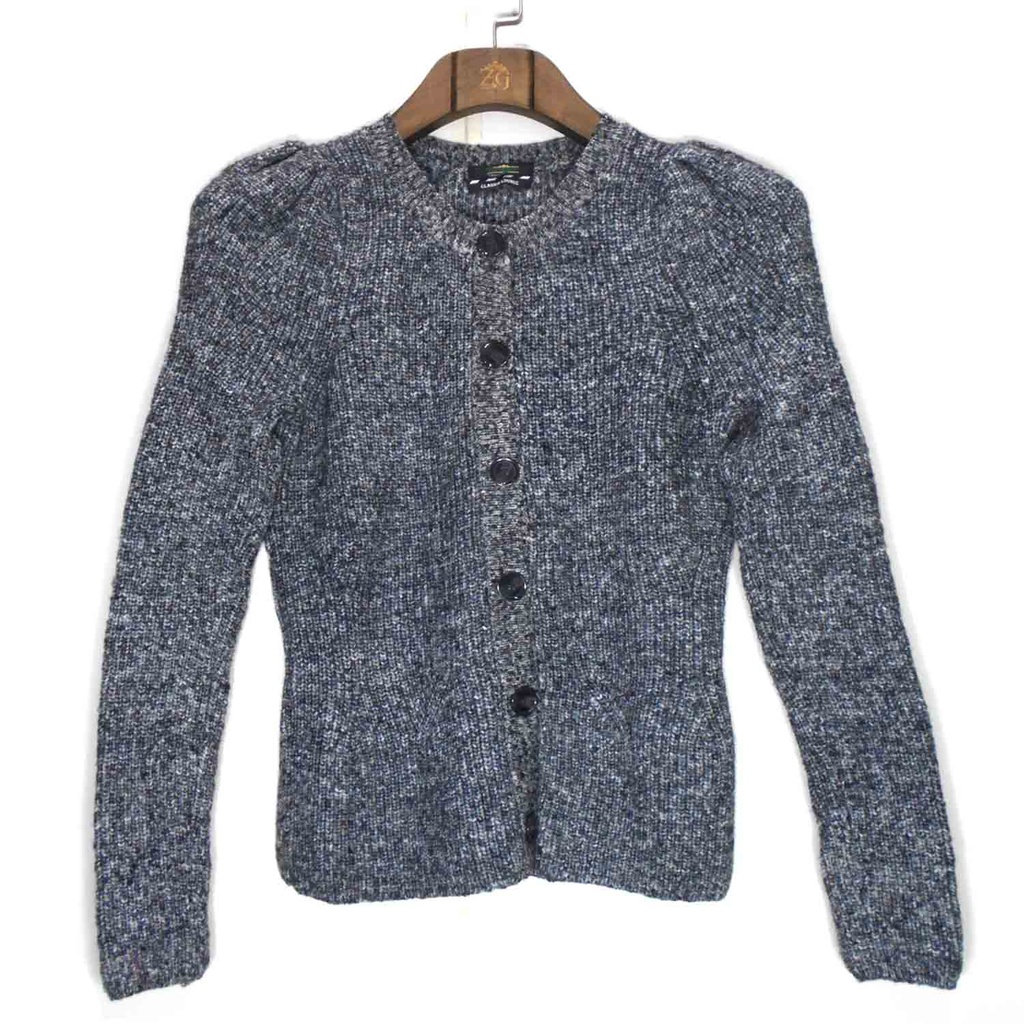 Men's Cardigan (SWLO-102|FSL)