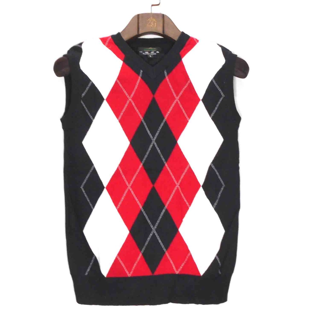 Men's Sweater (SWLO-116B|POV)