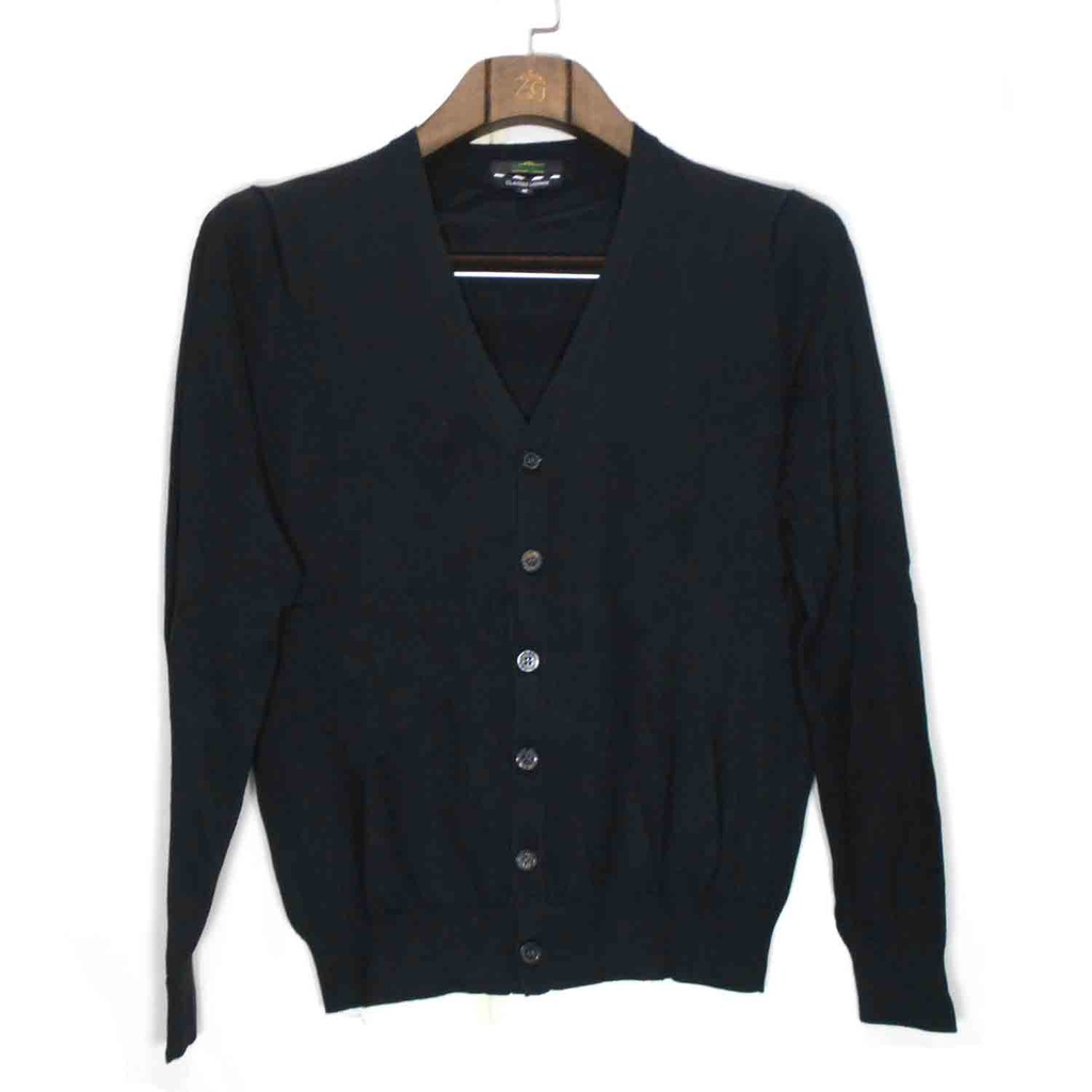 Men's Cardigan (SWLO-117|FSL)