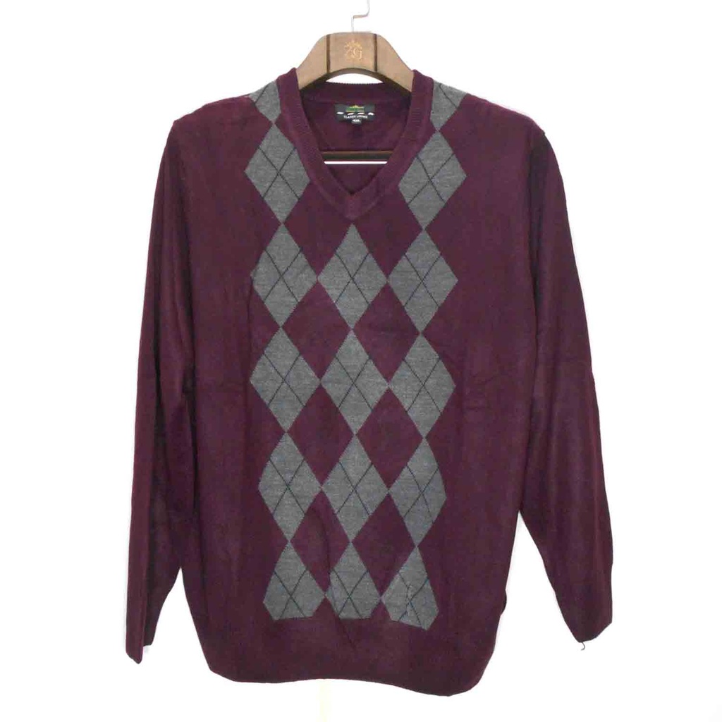 Men's Sweater (SWLO-119|FSL)