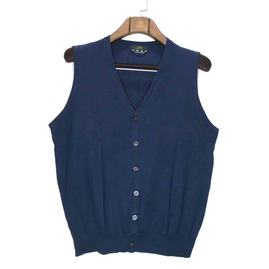 Men's Cardigan (SWLO-124|CDG)