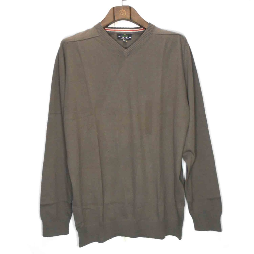 Men's Classic Lounge Sweater (SWLO-125|FSL)        