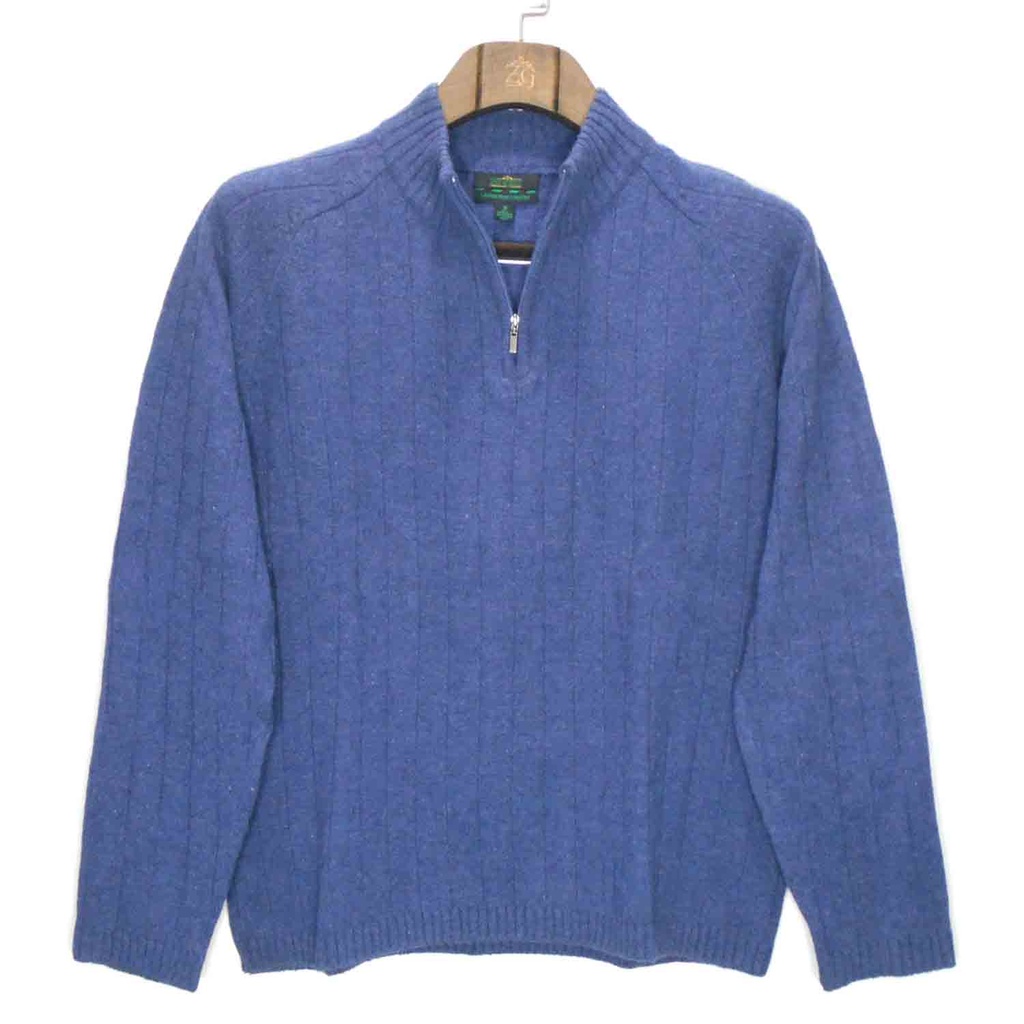 Men's Sweater (SWLO-169B|FSL)
