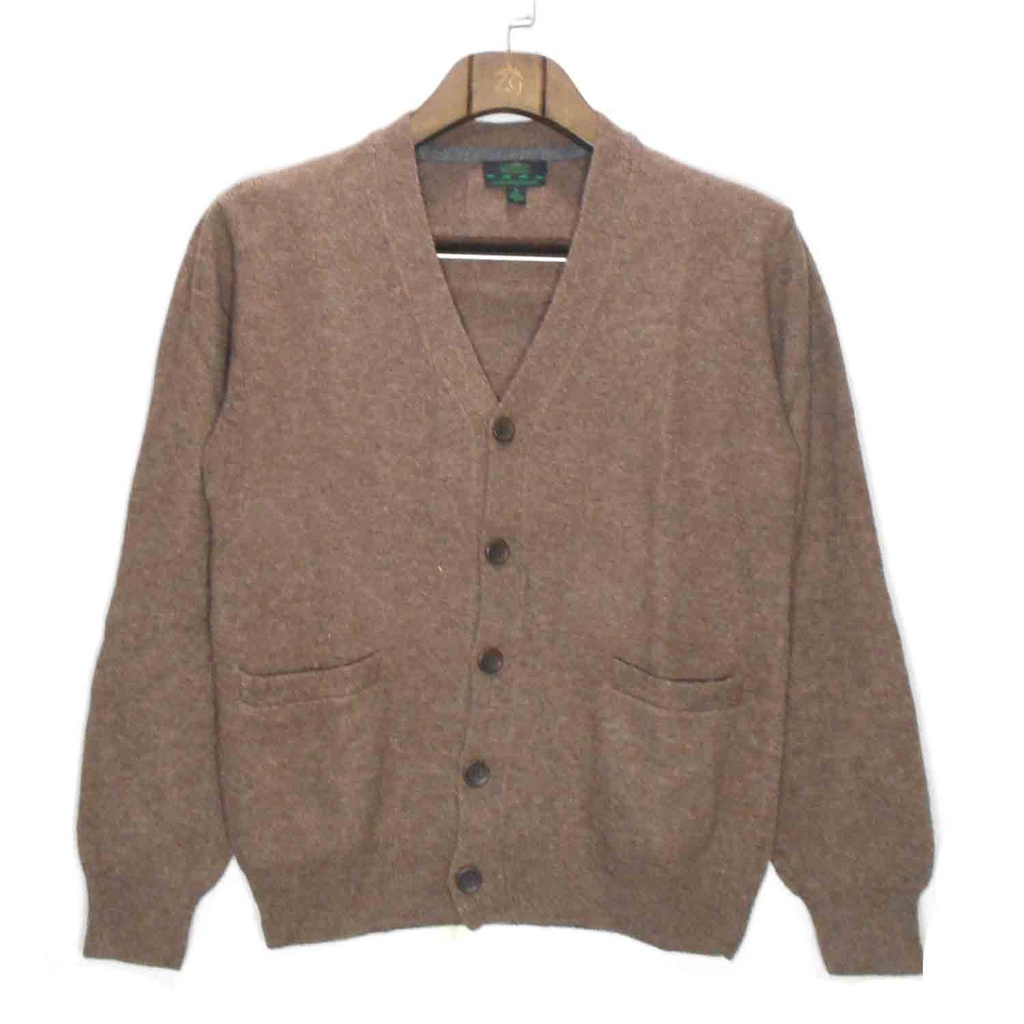 Men's Cardigan (SWLO-171B|FSL)
