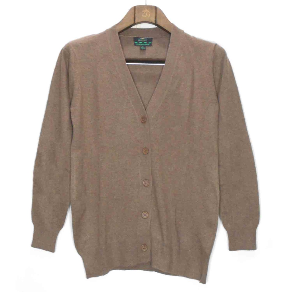Men's Cardigan (SWLO-172B|FSL)