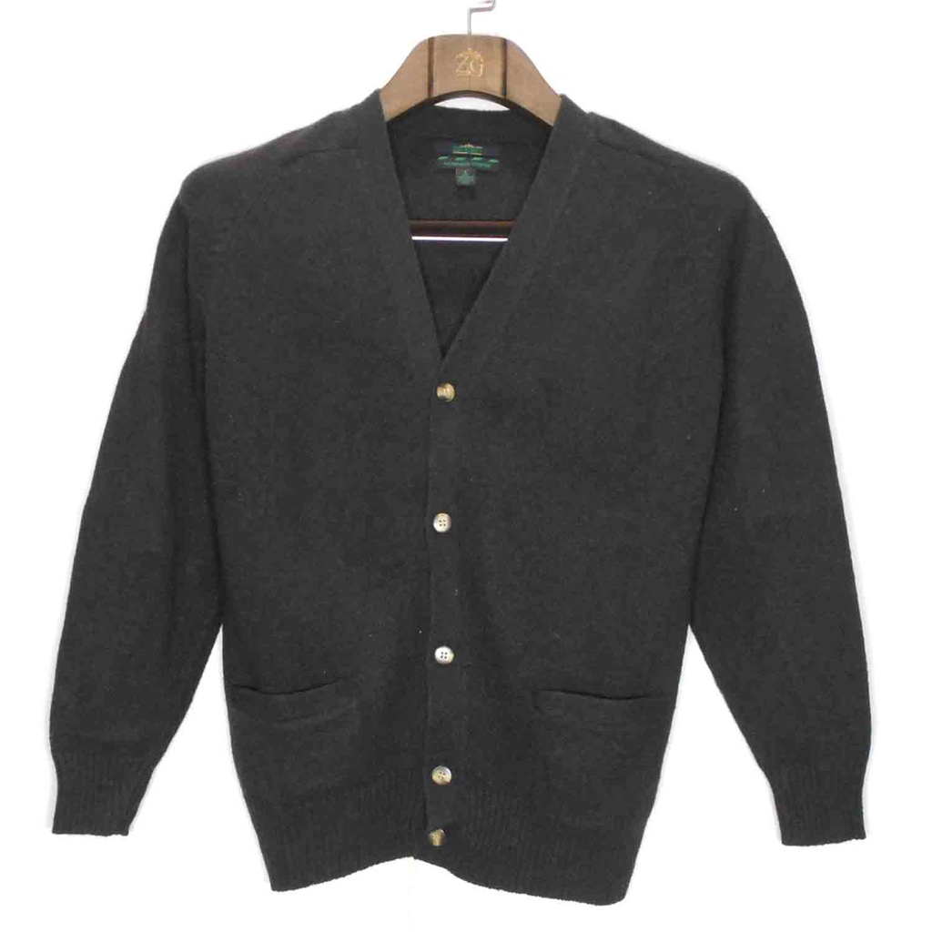 Men's Cardigan (SWLO-175B|FSL)