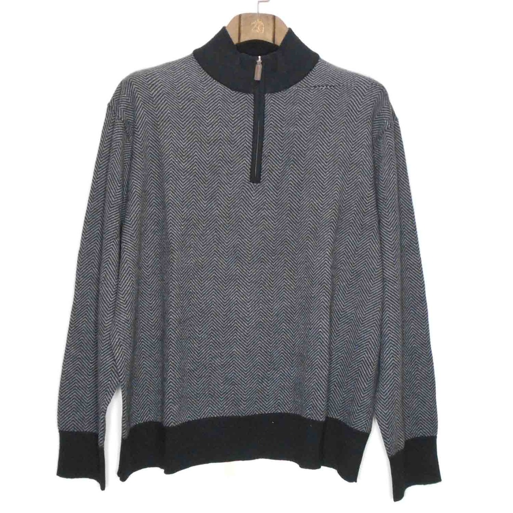Men's Sweater (SWLO-181B|FSL)
