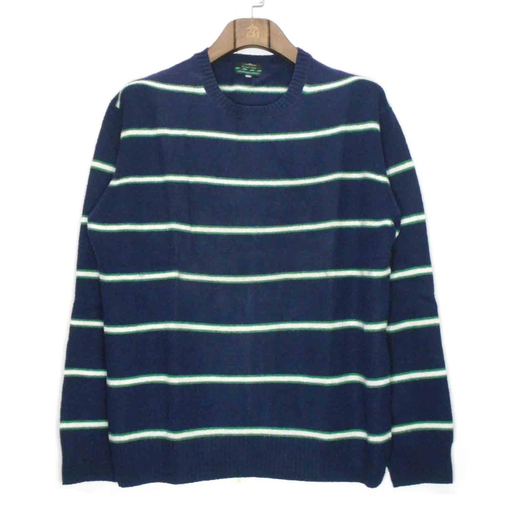 Men's Sweater (SWLO-186B|FSL)