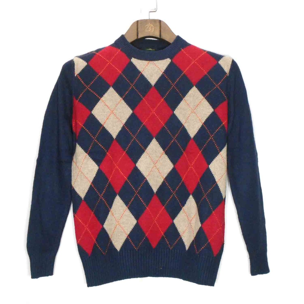 Men's Sweater (SWLO-189B|FSL)