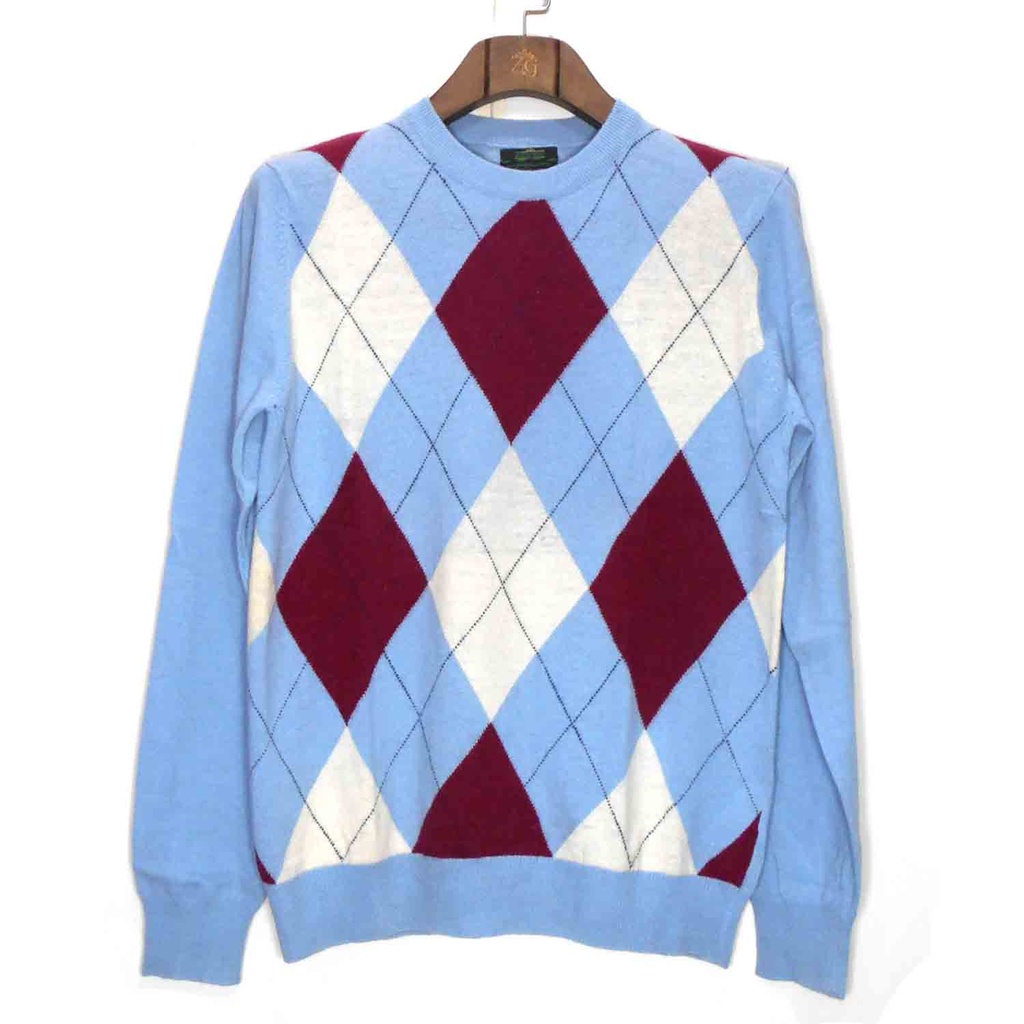 Men's Sweater (SWLO-191B|FSL)