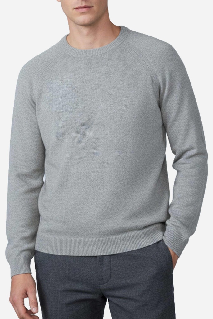 Men's Sweater (SWLO-198|FSL)