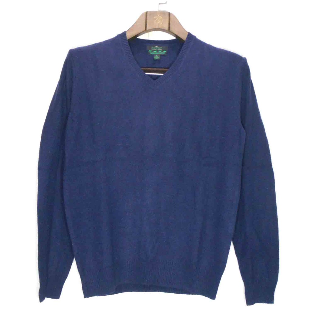 Men's Lambswool Country Sweater (SWLO-225|FSL)        
