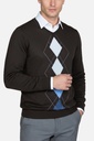 Men's Sweater (SWLO-229B|FSL)
