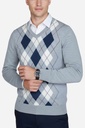 Men's Sweater (SWLO-236B|FSL)
