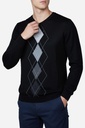 Men's Sweater (SWLO-240B|FSL)