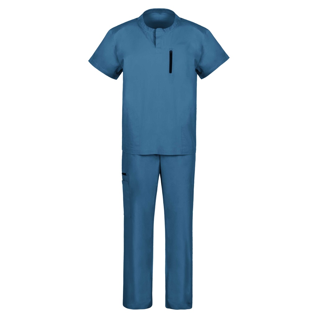 Medical Scrub (CBLU|MDS/2)