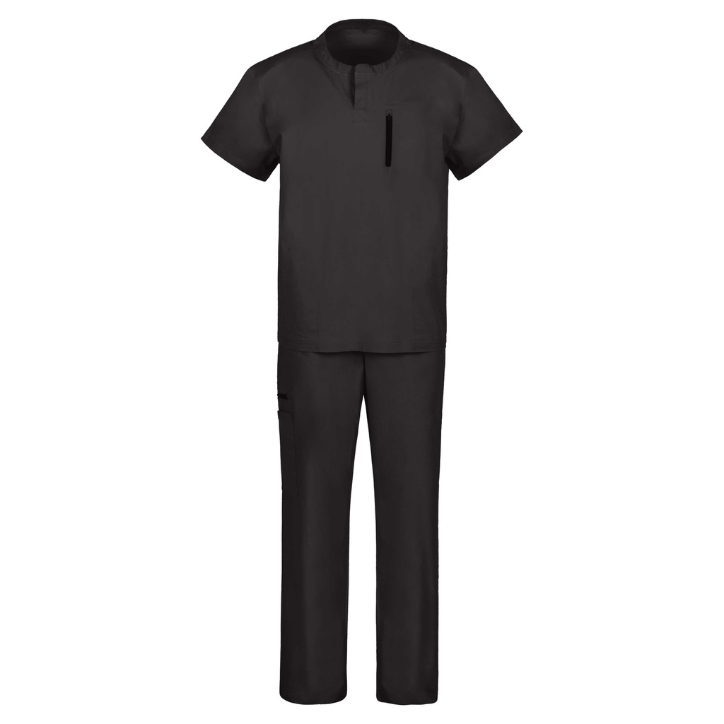 Medical Scrub (BLK|MDS/2)