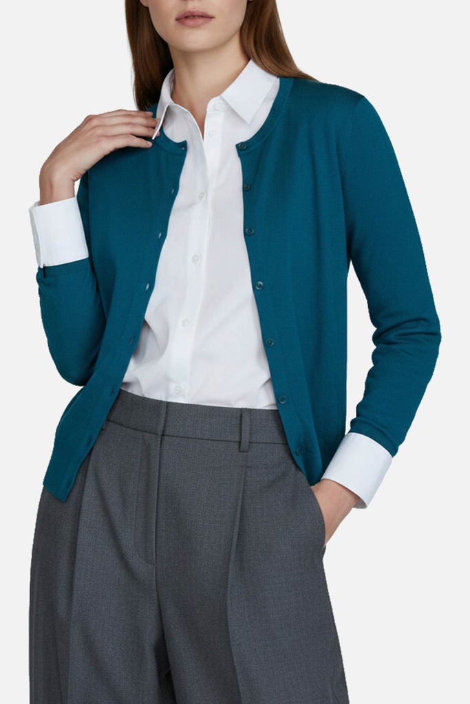 Women's Cardigan (SWLO-246|CDG)