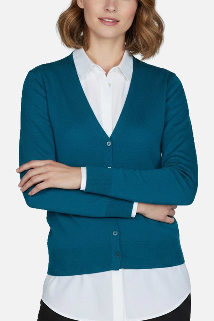 Women's Cardigan (SWLO-249|CDG)