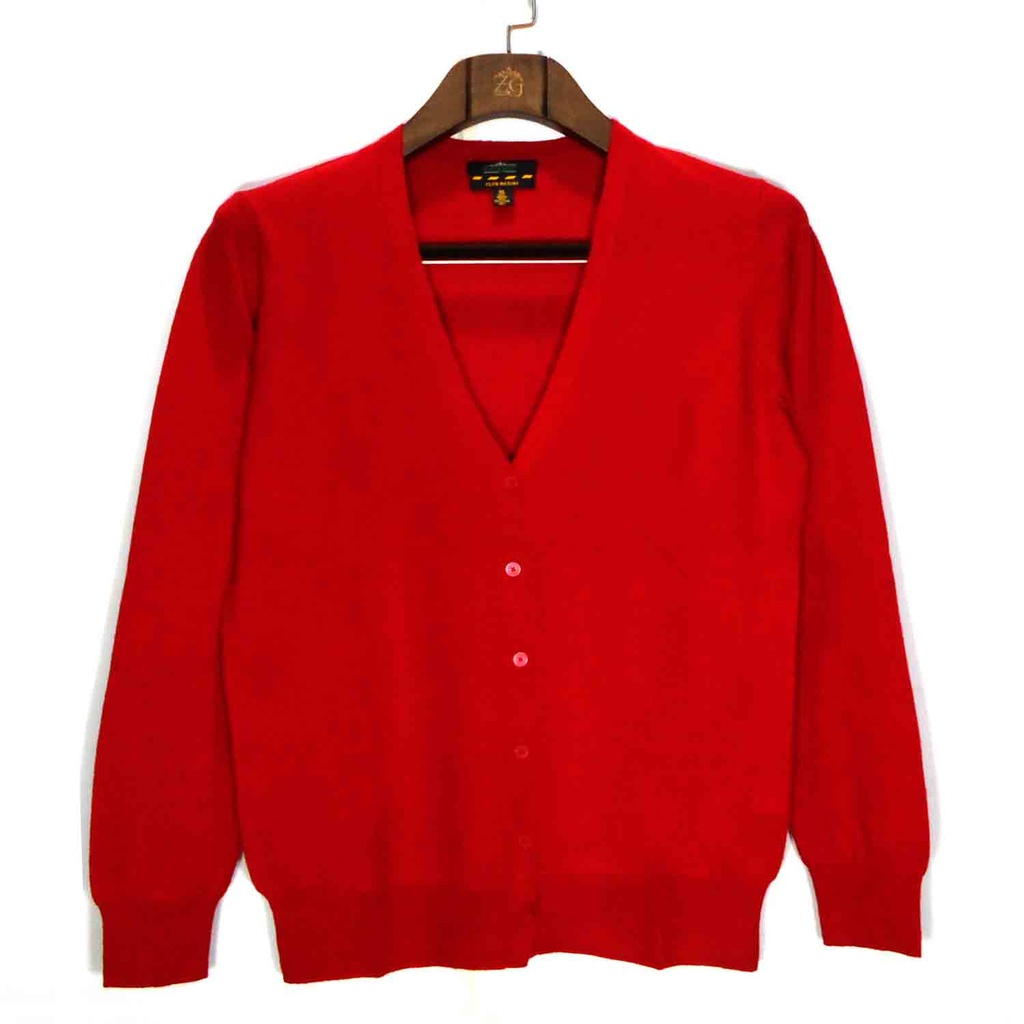 Women's Cardigan (SWLO-251|CDG)