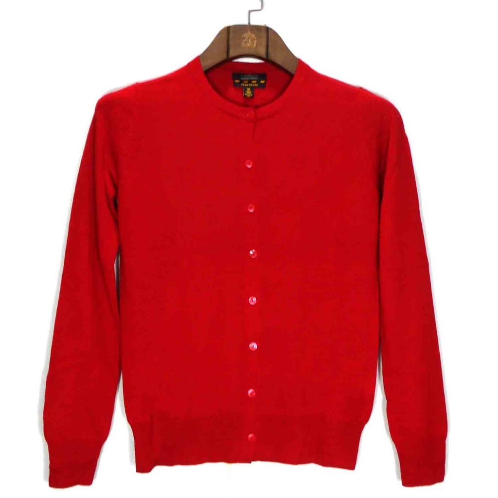 Women's Cardigan (SWLO-253|CDG)