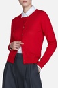 Women's Cardigan (SWLO-253|CDG)