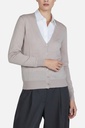 Women's Cardigan (SWLO-254|CDG)