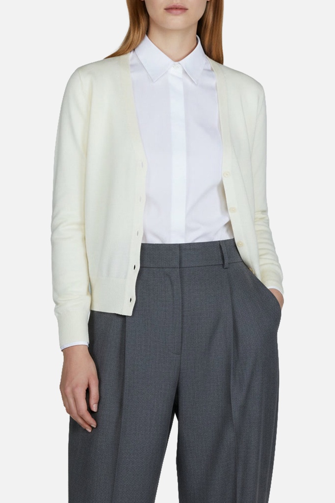 Women's Cardigan (SWLO-256|CDG)