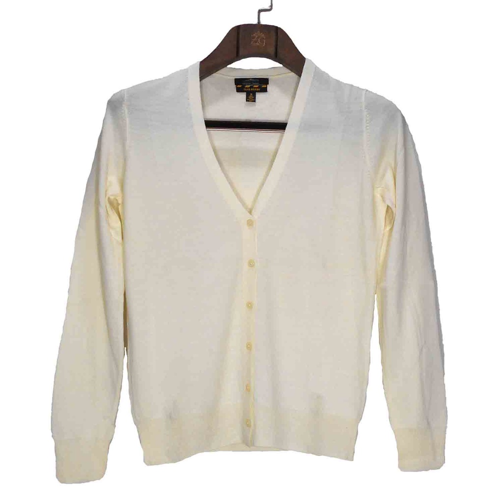 Women's Cardigan (SWLO-257B|CDG)