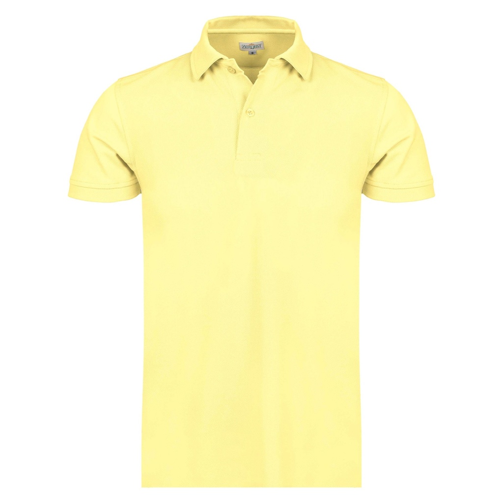Men's Cotton & Tencel T Shirt (PKPV-7|PKT)       