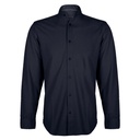 Men's Cotton & Tencel Shirt (PKPV-3|REG|FOLA)