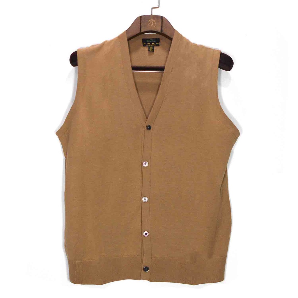 Men's Cardigan (SWLO-260B|CDG)