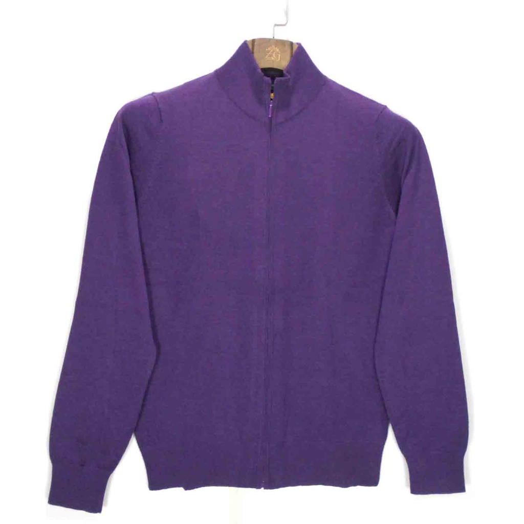 Men's Cardigan (SWLO-280B|FSL)