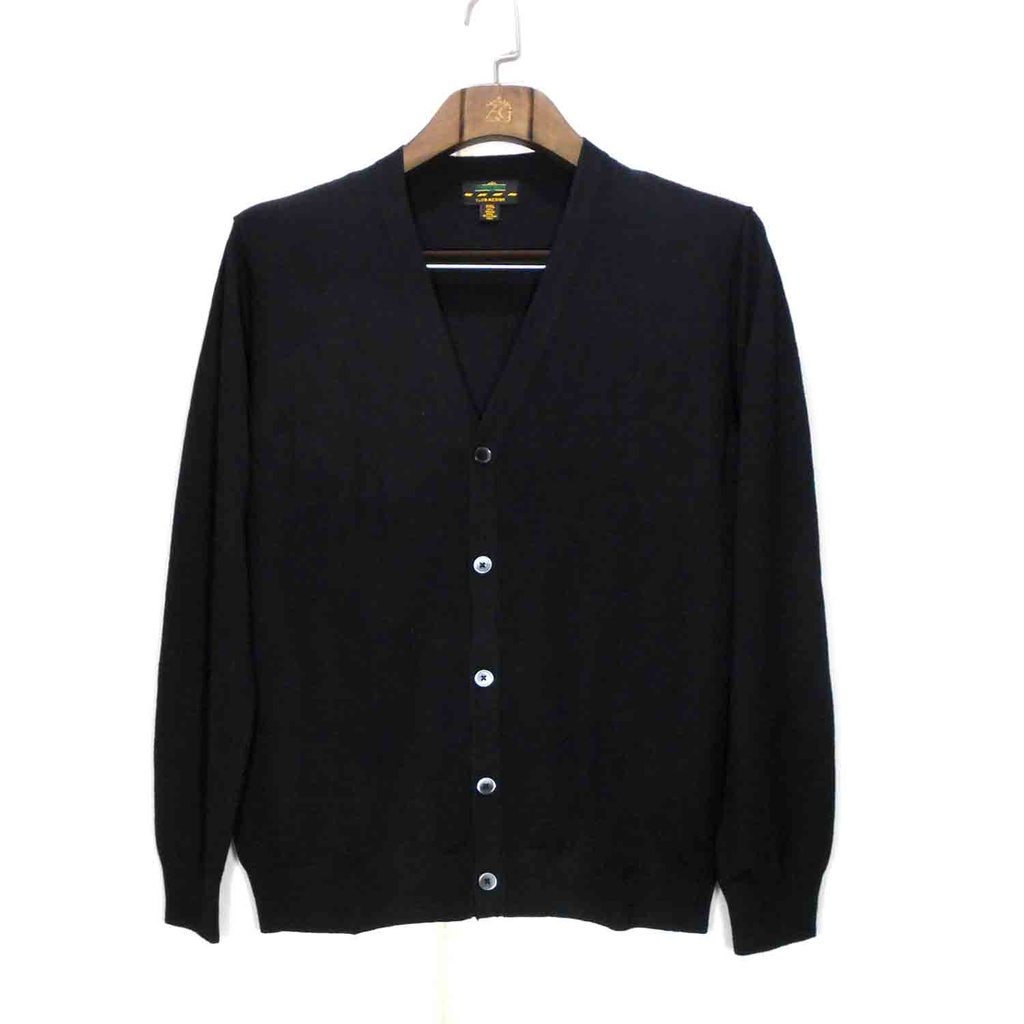 Men's Cardigan (SWLO-285B|FSL)