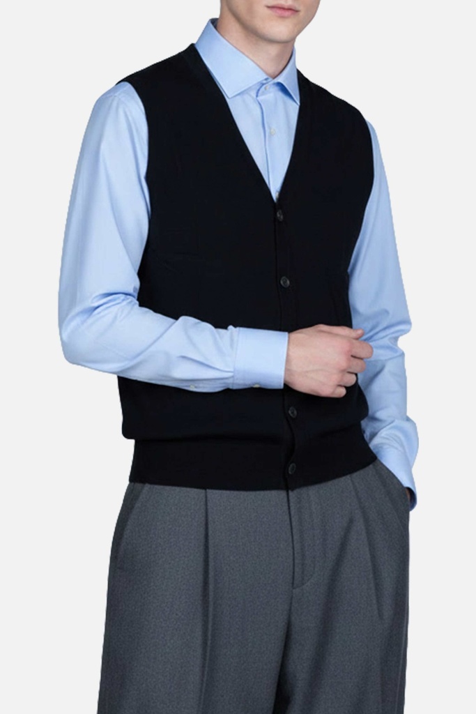 Men's Cardigan (SWLO-286|CDG)