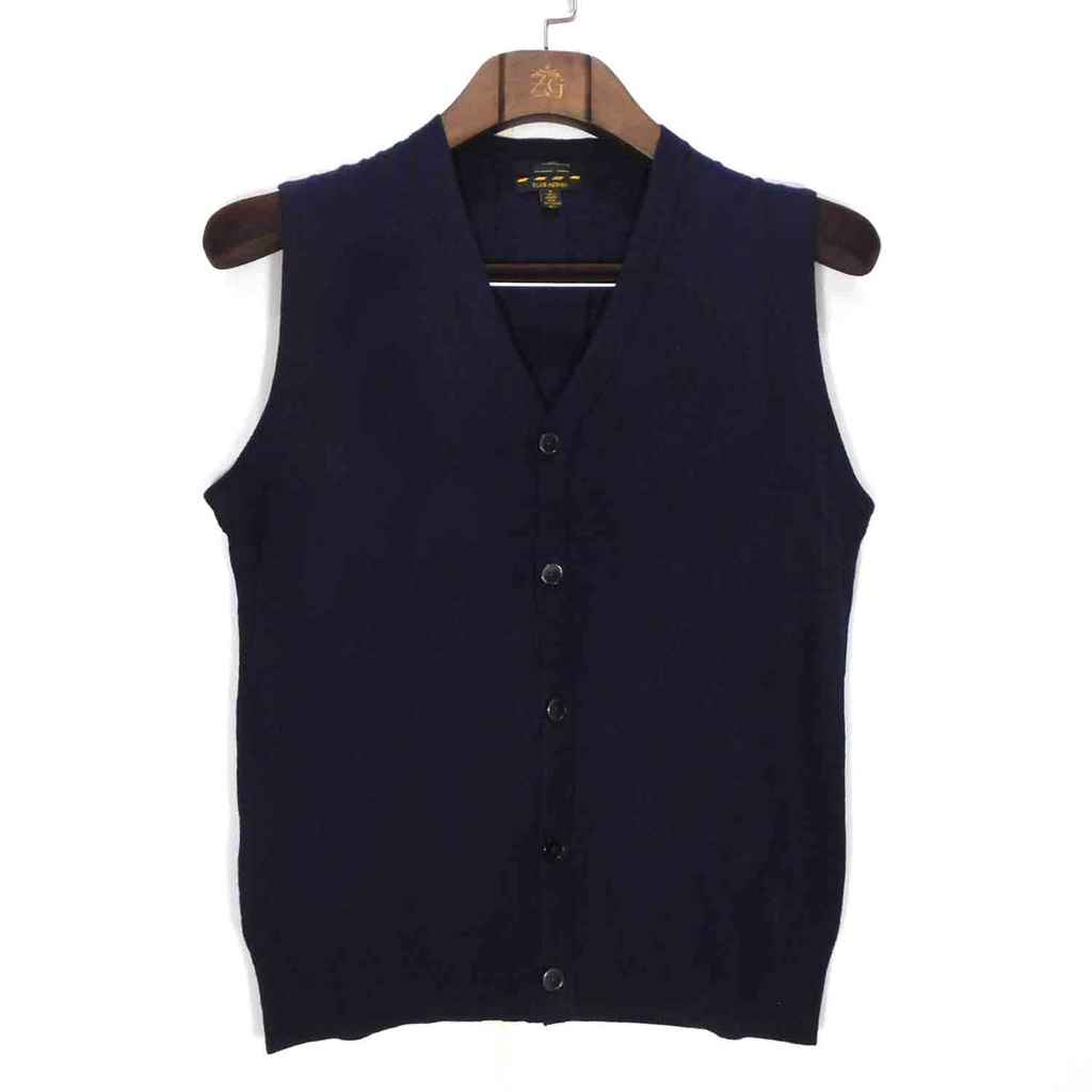 Men's Cardigan (SWLO-295B|CDG)