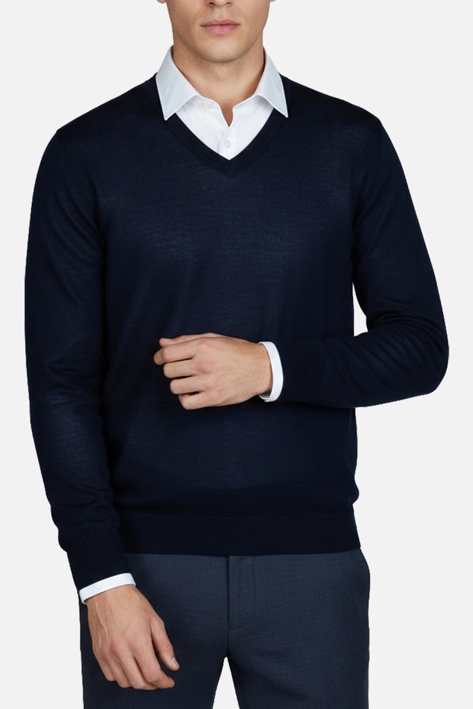 Men's Sweater (SWLO-296|FSL)