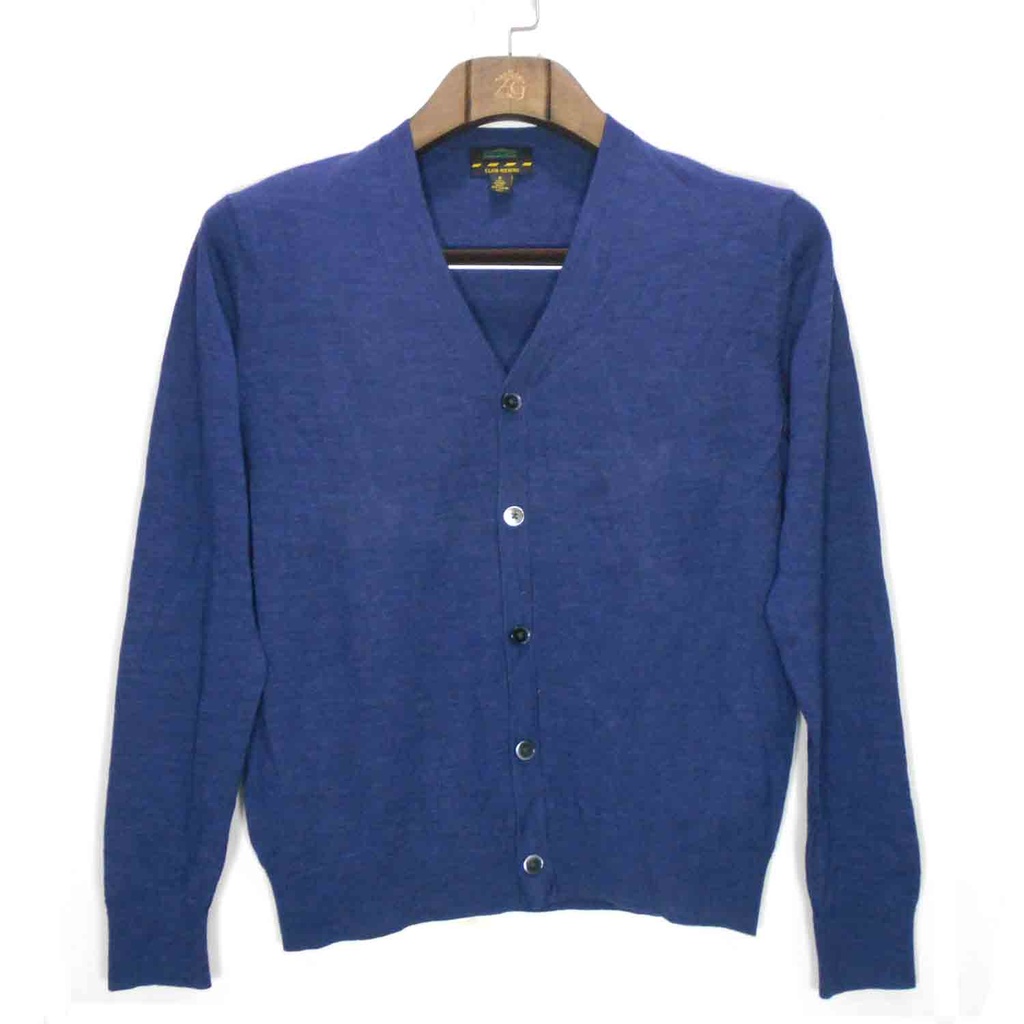 Men's Cardigan (SWLO-300|FSL)