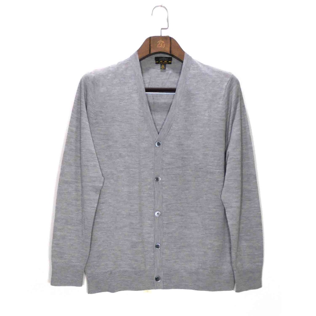 Men's Cardigan (SWLO-309B|FSL)