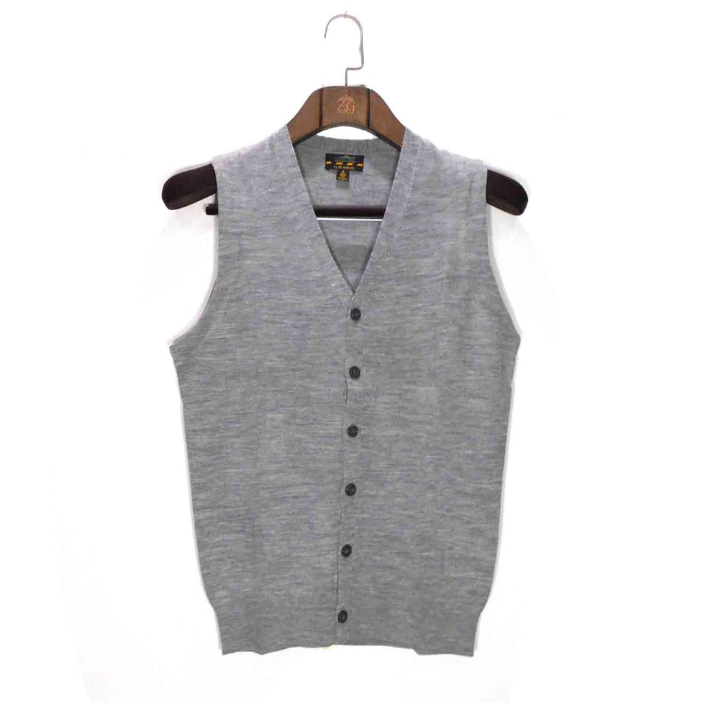 Men's Cardigan (SWLO-311B|CDG)