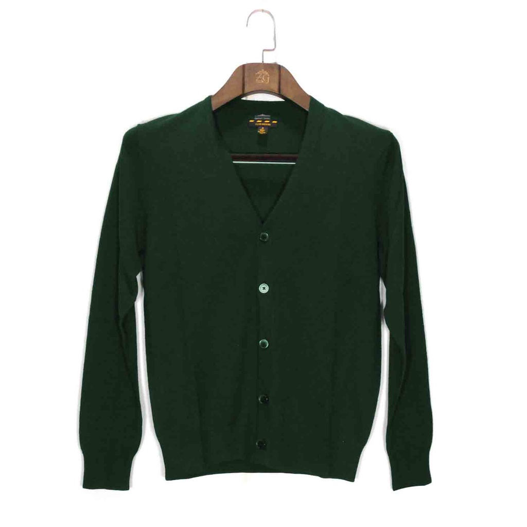 Men's Cardigan (SWLO-315B|FSL)