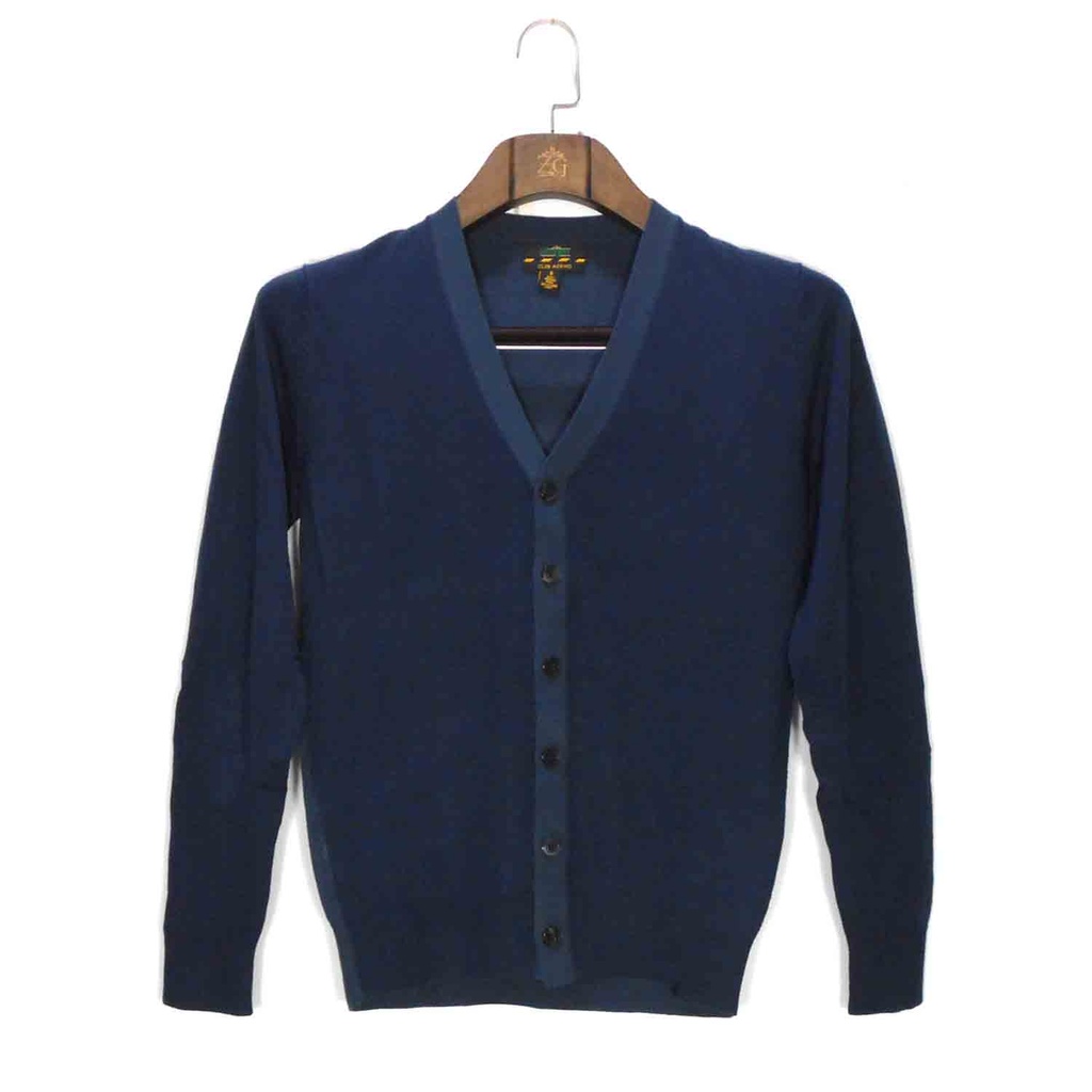 Men's Cardigan (SWLO-318B|FSL)