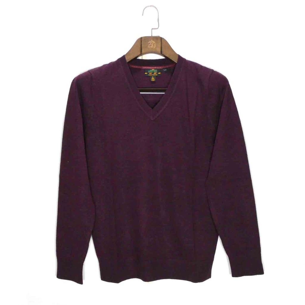Men's Sweater (SWLO-320B|FSL)